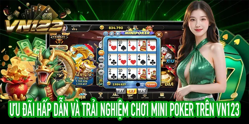 Bàn chơi poker trực tuyến tại f169 link hôm nay